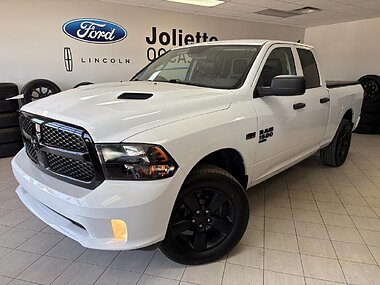 2019 RAM 1500 Classic